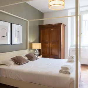 Piazza Navona Charming Apartamento Roma