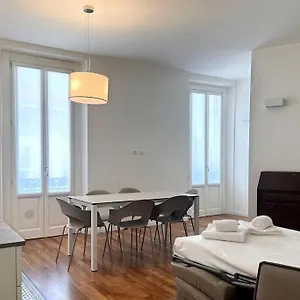 Spazio Stoppani - Liberty 6 Apartamento Milán