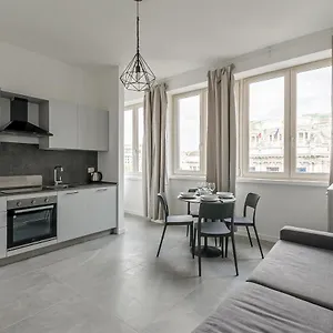 Im - Napo Torriani Stazione Apartamento Milán