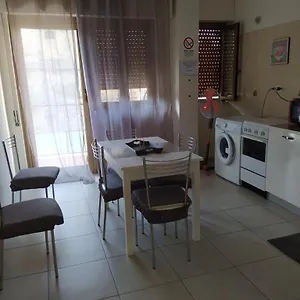 Appartamento Calliope, Palermo